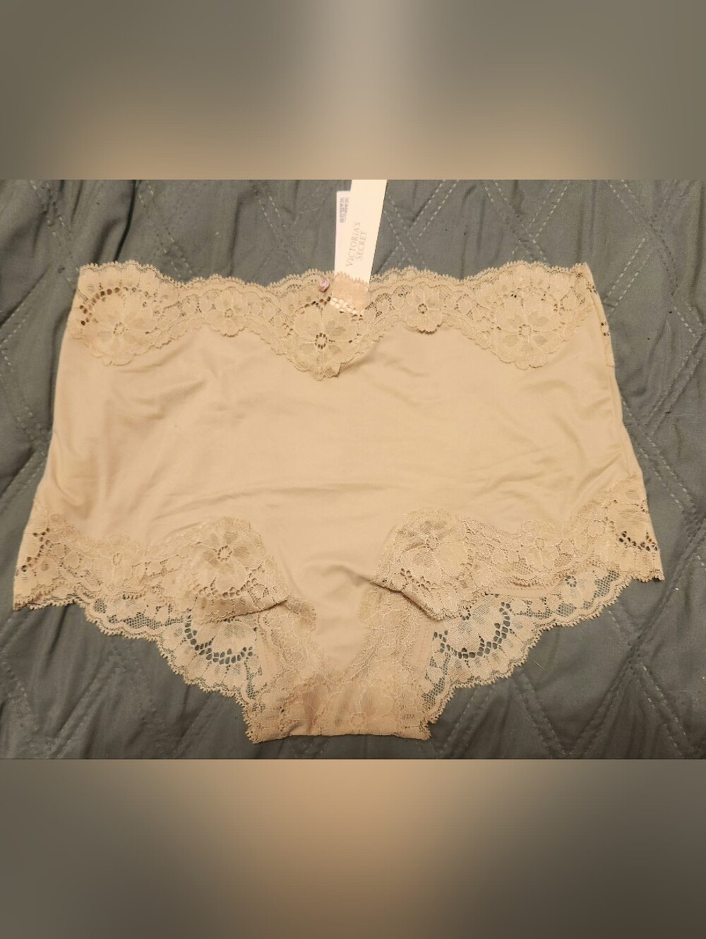 NWT Victoria's Secret Boyshort - Picture 4 of 4